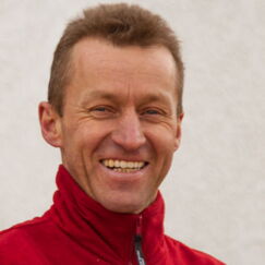 Huebner