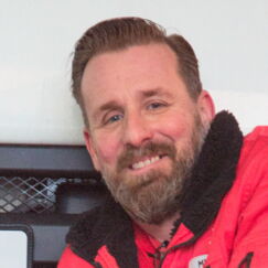 Michael 'Azze' Till