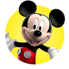 Mickey